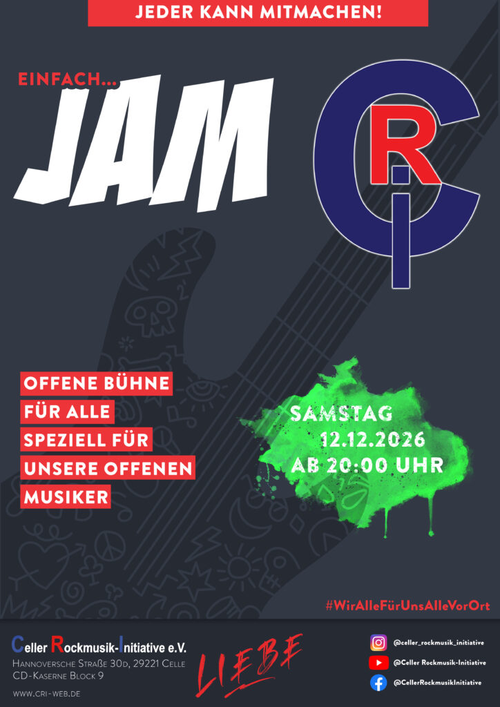Jam Dezember 2026