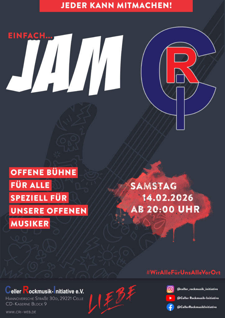 Jam Februar 2026