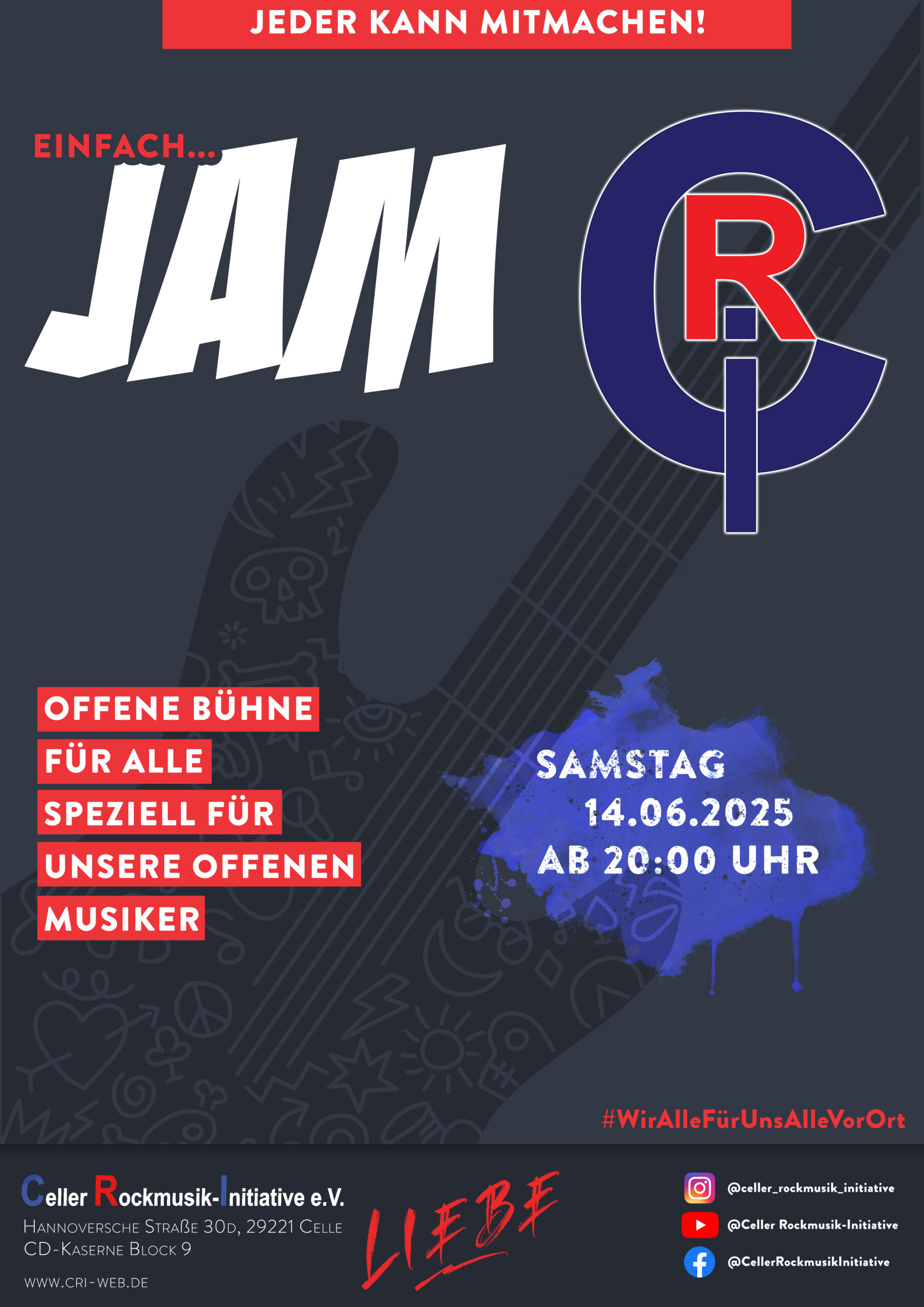 Jam Juni 2025