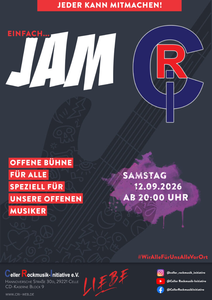Jam September 2026