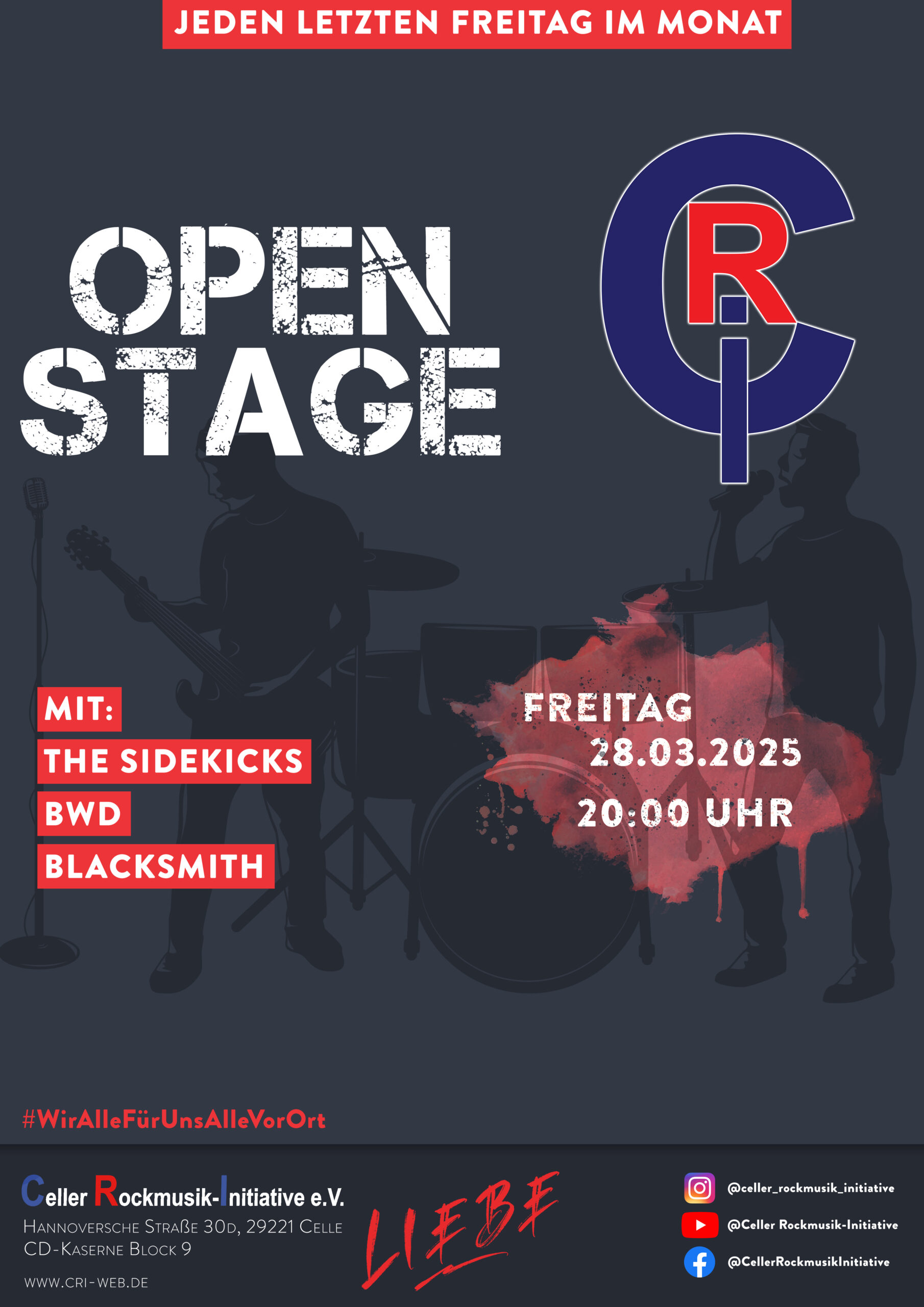 Open Stage März 2025 (2)